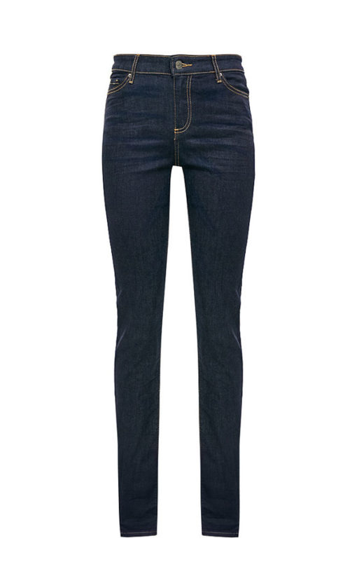 ARMANI EXCHANGE jeans donna j45 con fondo dritto -1