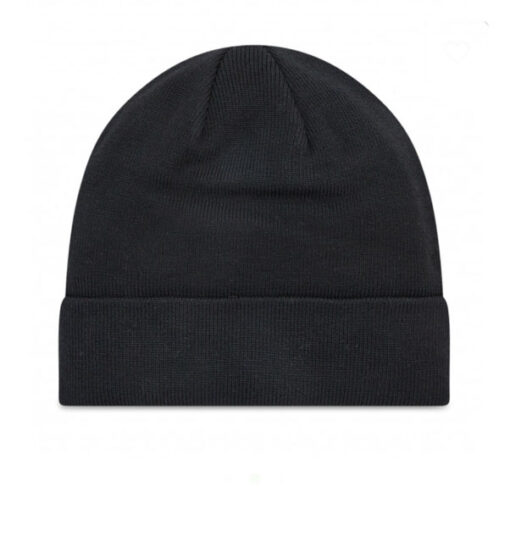 GUESS cappello nero con logo-1