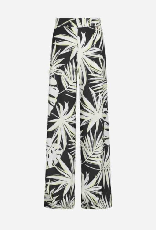 ARTIGLI pantalone da donna in fantasia