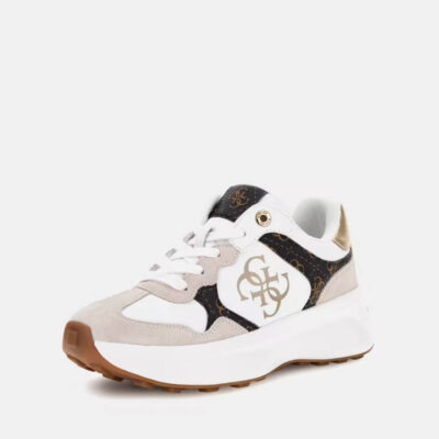 GUESS sneakers donna con logo 4G