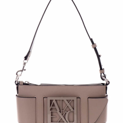 Borsa piccola donna ARMANI EXCHANGE a spalla con tracolla