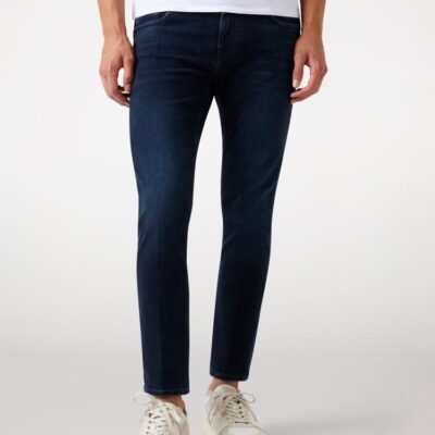 Jeans modello Miami GUESS skinny lavaggio scuro