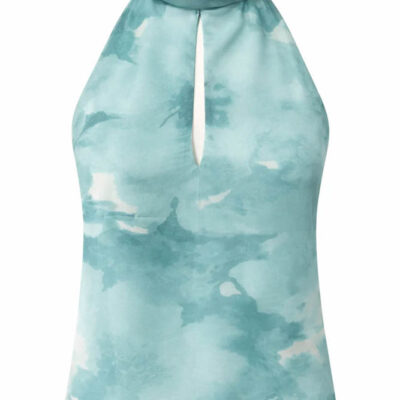 ARTIGLI top donna scollo america in fantasia-1